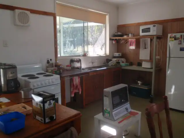 Fourth view of Homely house listing, 1132 Old Esk Road, Blackbutt QLD 4314