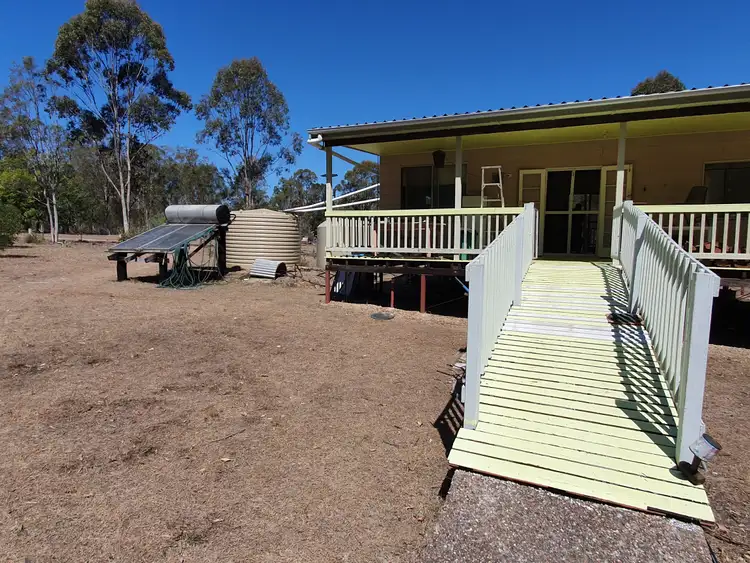 Sixth view of Homely house listing, 1132 Old Esk Road, Blackbutt QLD 4314