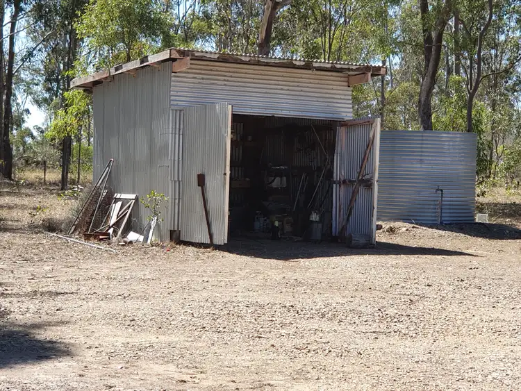 Seventh view of Homely house listing, 1132 Old Esk Road, Blackbutt QLD 4314