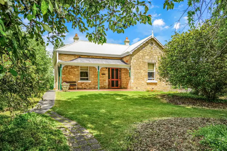 46 Piccadilly Road, Crafers SA 5152