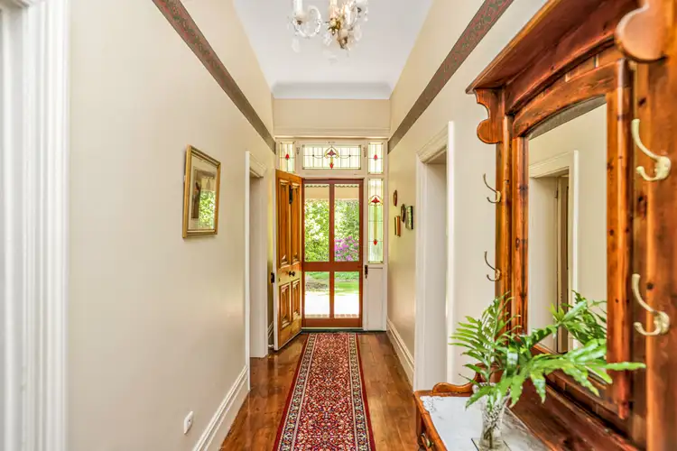 Second view of Homely house listing, 46 Piccadilly Road, Crafers SA 5152