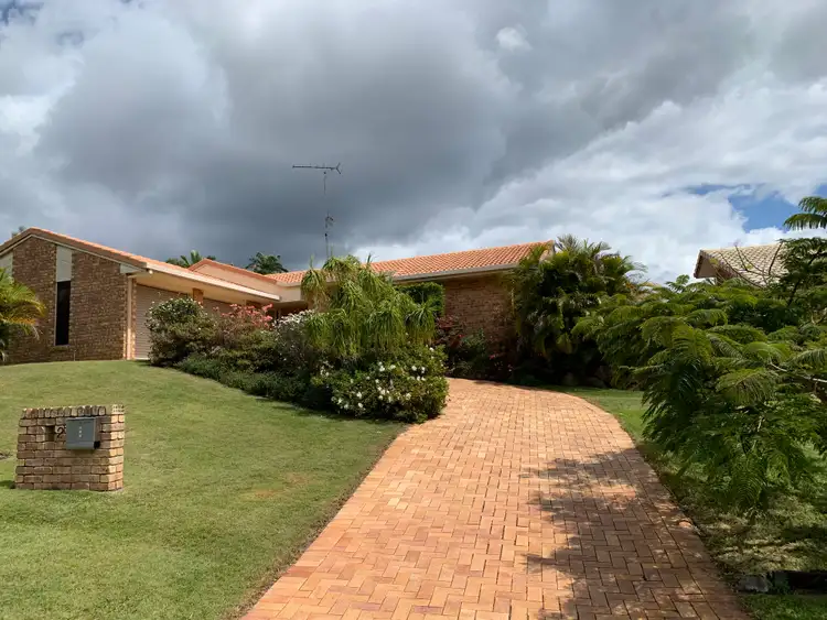 Main view of Homely house listing, 27 Deloraine Drive, Buderim QLD 4556
