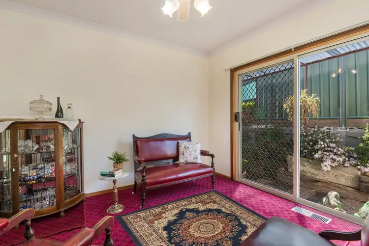 Fifth view of Homely house listing, 107 Lyttleton Street, Castlemaine VIC 3450