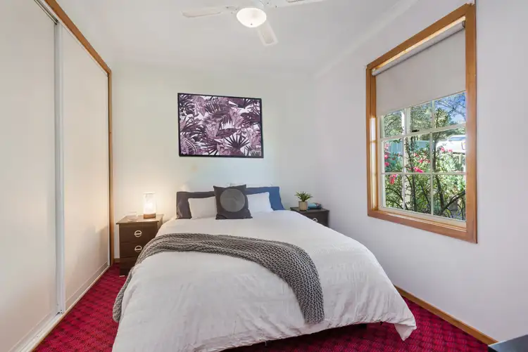 Sixth view of Homely house listing, 107 Lyttleton Street, Castlemaine VIC 3450