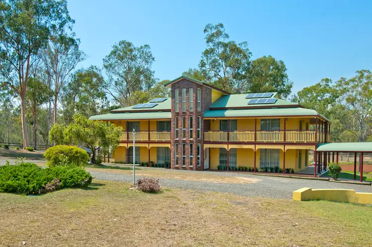 35 Abell Road, Jimboomba QLD 4280