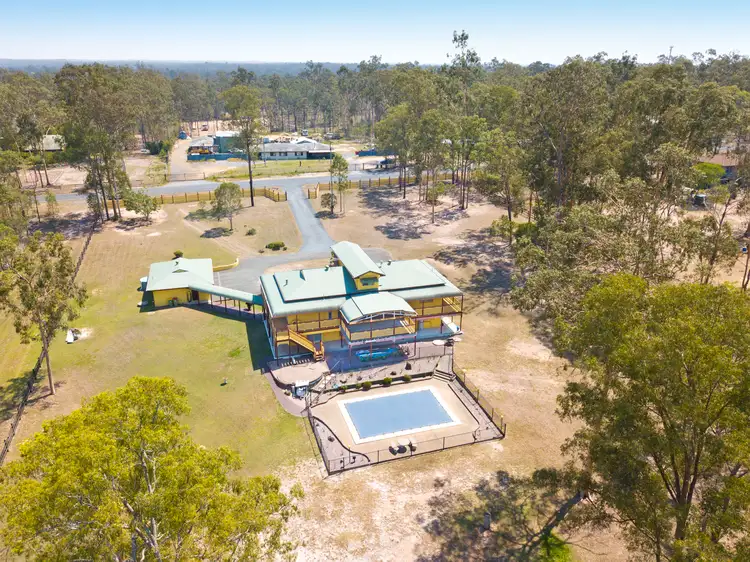 Fifth view of Homely rural property listing, 35 Abell Road, Jimboomba QLD 4280
