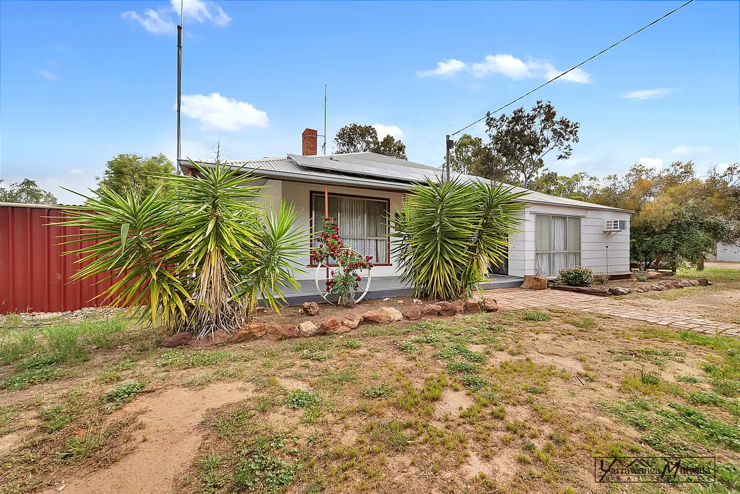 Main view of Homely rural property listing, 2081 Tungamah Peechelba Road, Wilby VIC 3728
