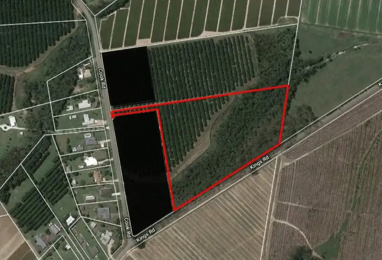 Main view of Homely land listing, Lot 6 Cook Road, Glass House Mountains QLD 4518