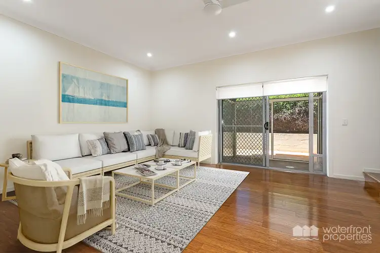 Fourth view of Homely townhouse listing, 6/133 PRINCE EDWARD PARADE, Scarborough QLD 4020