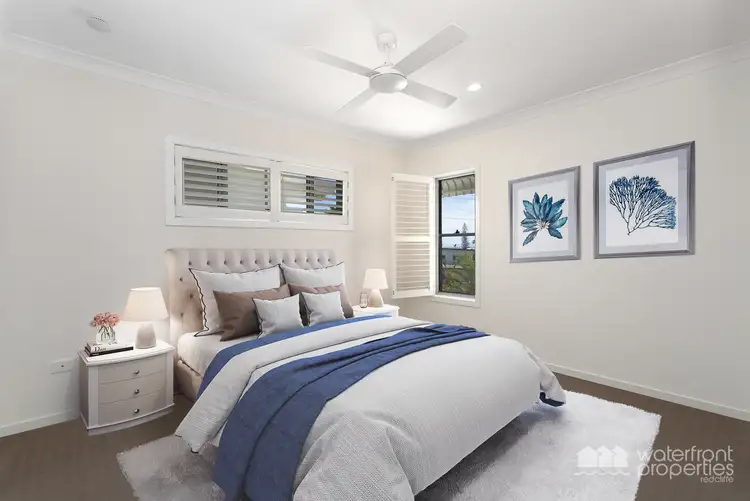 Fifth view of Homely townhouse listing, 6/133 PRINCE EDWARD PARADE, Scarborough QLD 4020