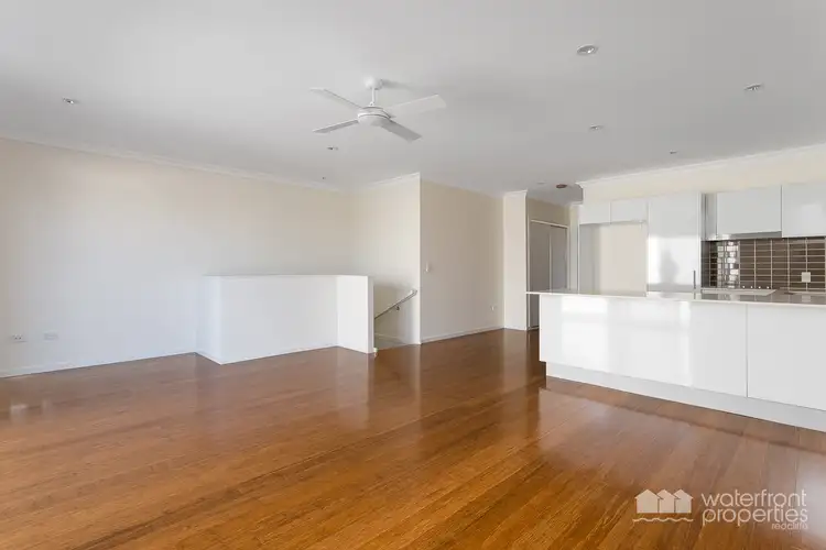 Sixth view of Homely townhouse listing, 6/133 PRINCE EDWARD PARADE, Scarborough QLD 4020