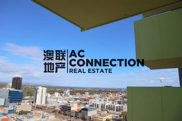 1505/29 Angas Street, Adelaide SA 5000