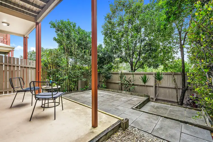 1/246 Pickering Street, Gaythorne QLD 4051