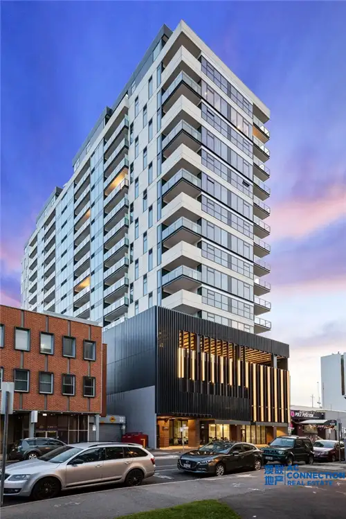 312/297 Pirie Street, Adelaide SA 5000