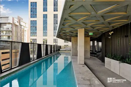 1209/15 Austin Street, Adelaide SA 5000