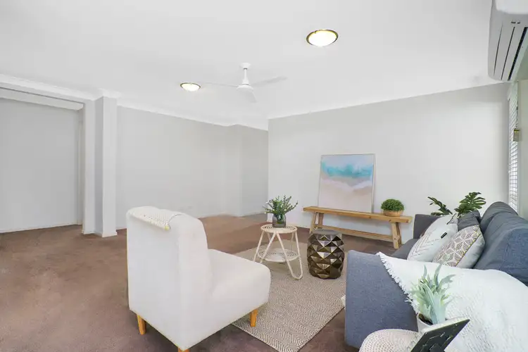 Third view of Homely house listing, 10 APRIL CRESCENT, Bridgeman Downs QLD 4035