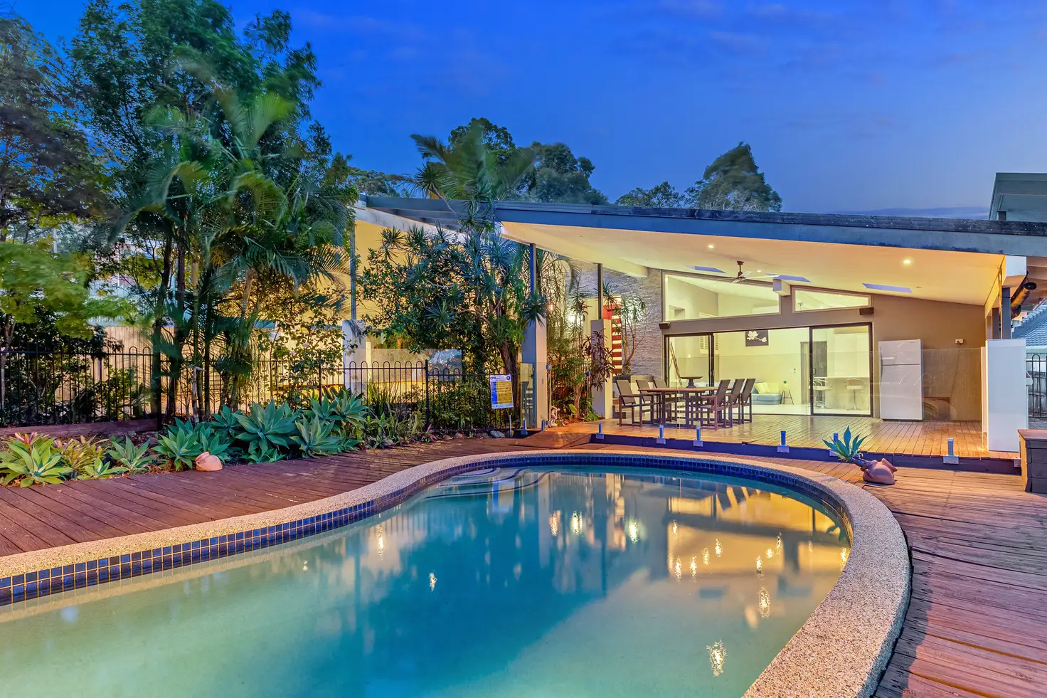 Main view of Homely house listing, 35 Tambourah Drive, Benowa QLD 4217