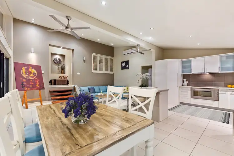 Third view of Homely house listing, 35 Tambourah Drive, Benowa QLD 4217