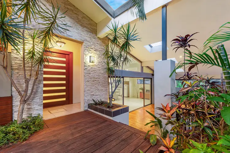 Fourth view of Homely house listing, 35 Tambourah Drive, Benowa QLD 4217