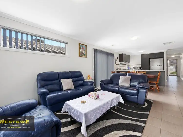 Third view of Homely house listing, 33 Hatfield Place, Deer Park VIC 3023