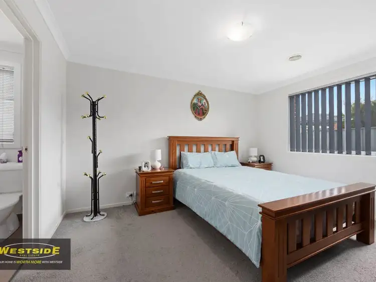 Fourth view of Homely house listing, 33 Hatfield Place, Deer Park VIC 3023
