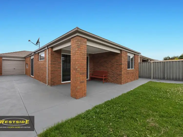Sixth view of Homely house listing, 33 Hatfield Place, Deer Park VIC 3023