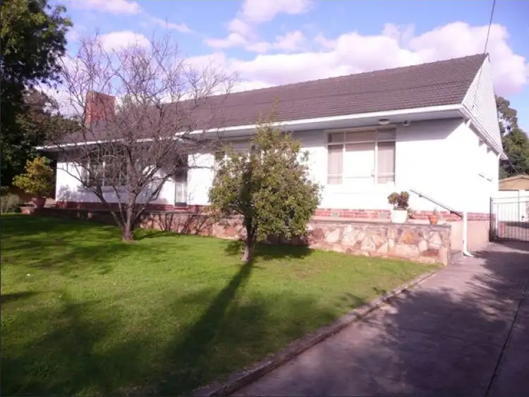 Main view of Homely house listing, 42 Sturdee Street, Linden Park SA 5065
