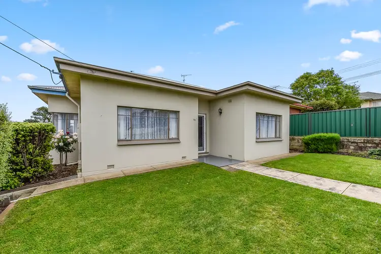 Second view of Homely house listing, 33 Acacia Street, Mount Gambier SA 5290