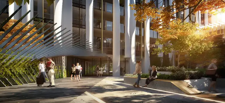 S103/211-215 South Terrace, Adelaide SA 5000