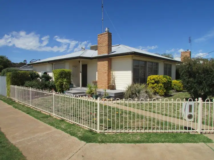 1 Watson Street, Warracknabeal VIC 3393