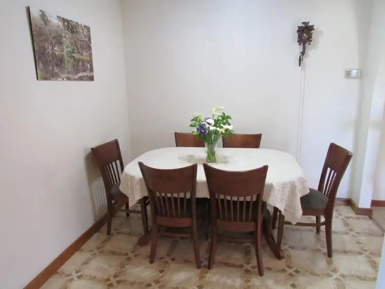 Sixth view of Homely house listing, 1 Watson Street, Warracknabeal VIC 3393