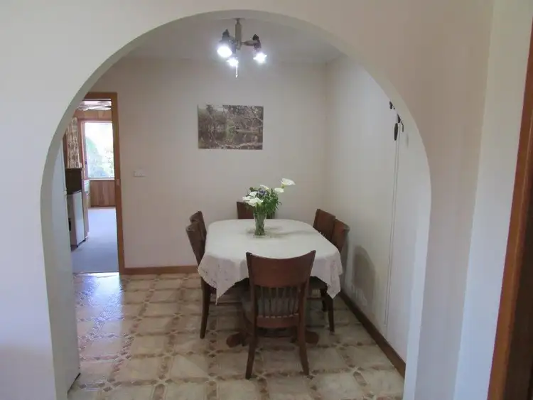 Seventh view of Homely house listing, 1 Watson Street, Warracknabeal VIC 3393