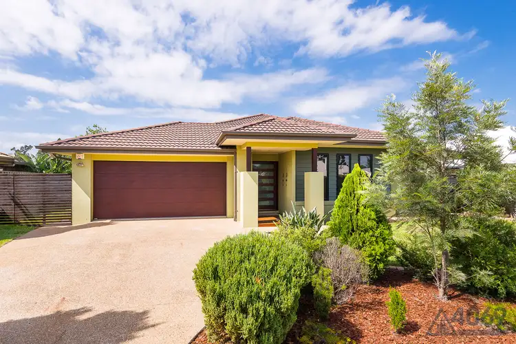 9 Hendos Place, Moggill QLD 4070