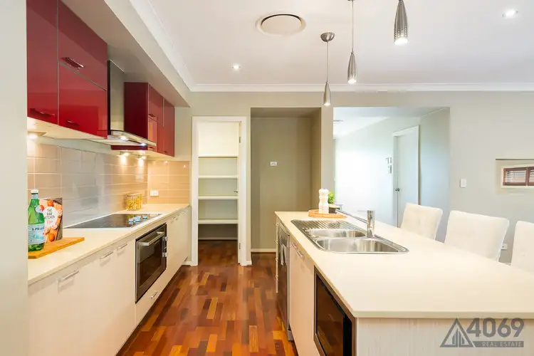 Fifth view of Homely house listing, 9 Hendos Place, Moggill QLD 4070