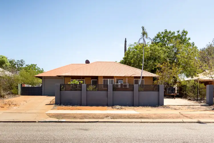 Second view of Homely house listing, 13 Reid Road, Cable Beach WA 6726