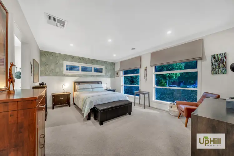 Third view of Homely house listing, 43 Hillgrove Crescent, Berwick VIC 3806