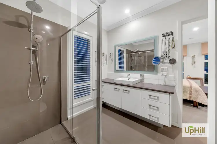 Fourth view of Homely house listing, 43 Hillgrove Crescent, Berwick VIC 3806