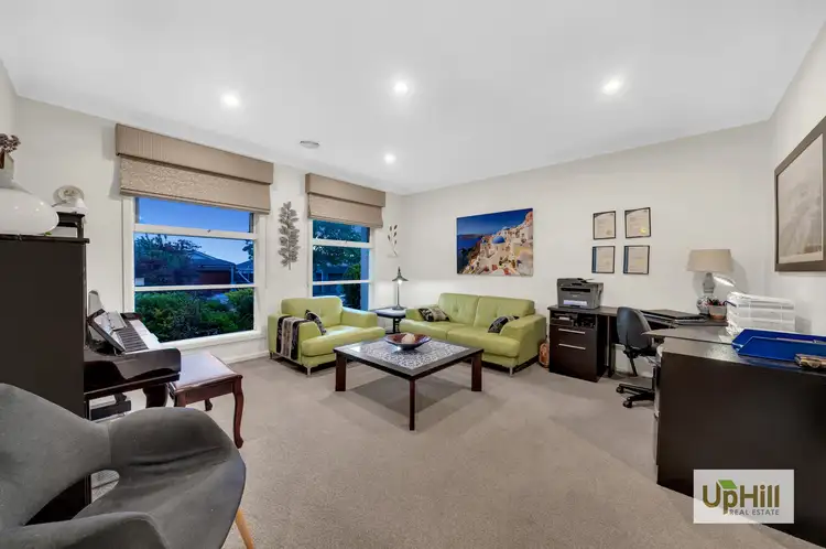 Fifth view of Homely house listing, 43 Hillgrove Crescent, Berwick VIC 3806