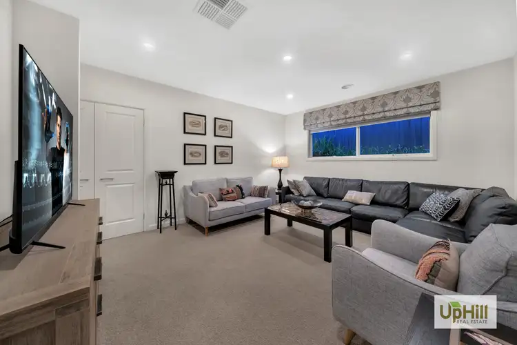 Sixth view of Homely house listing, 43 Hillgrove Crescent, Berwick VIC 3806