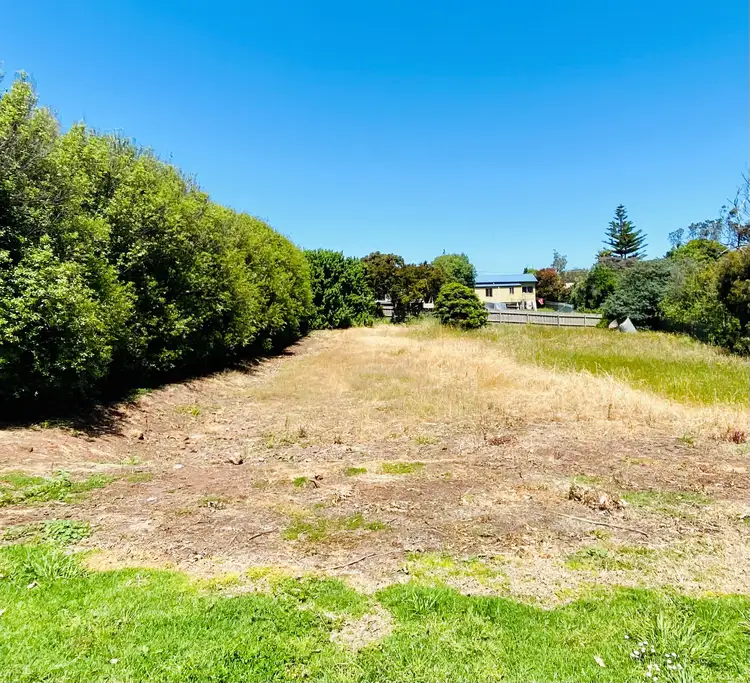 Main view of Homely land listing, 17 Macleod Street, Portland VIC 3305
