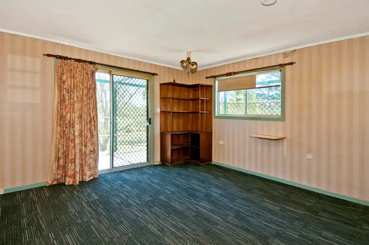 Second view of Homely house listing, 363 Biddaddaba Creek Road, Biddaddaba QLD 4275