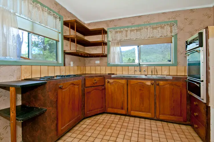 Third view of Homely house listing, 363 Biddaddaba Creek Road, Biddaddaba QLD 4275