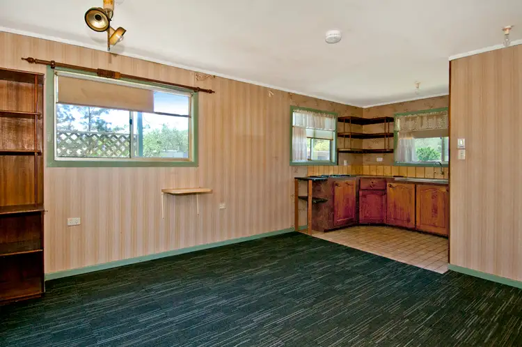 Sixth view of Homely house listing, 363 Biddaddaba Creek Road, Biddaddaba QLD 4275