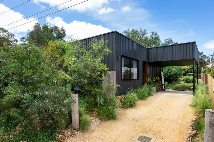 Main view of Homely house listing, 29 Butterworth Street, Castlemaine VIC 3450