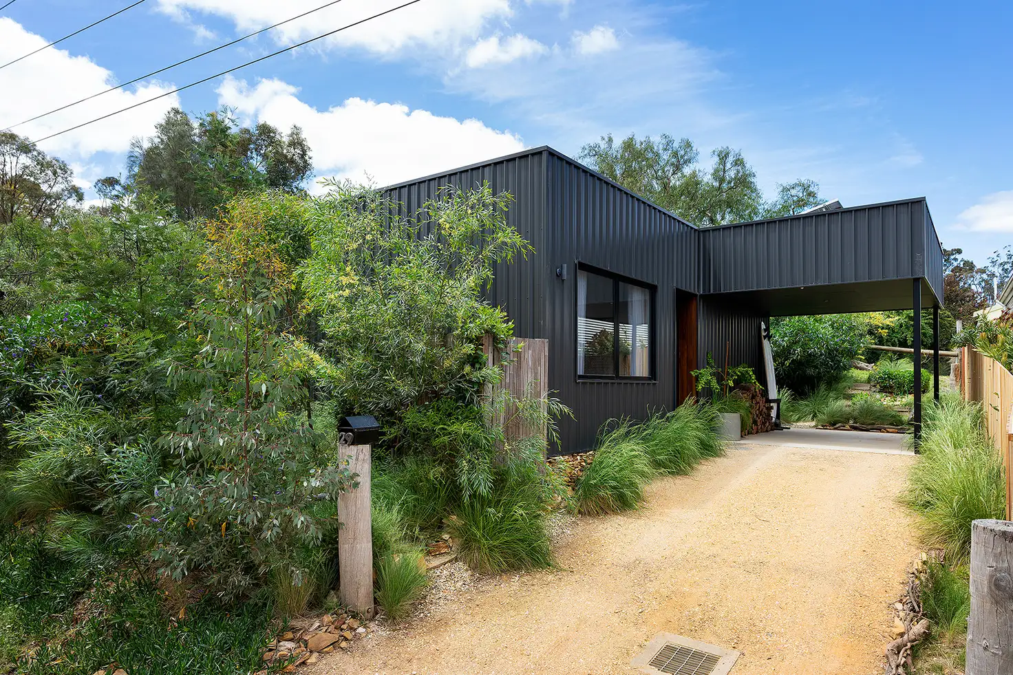 Main view of Homely house listing, 29 Butterworth Street, Castlemaine VIC 3450
