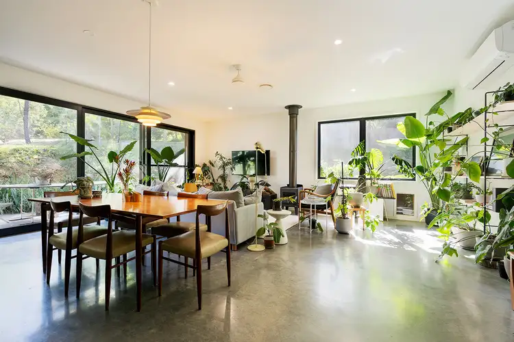 Second view of Homely house listing, 29 Butterworth Street, Castlemaine VIC 3450