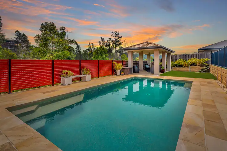 Main view of Homely house listing, 39 Wolseley Way, Upper Coomera QLD 4209