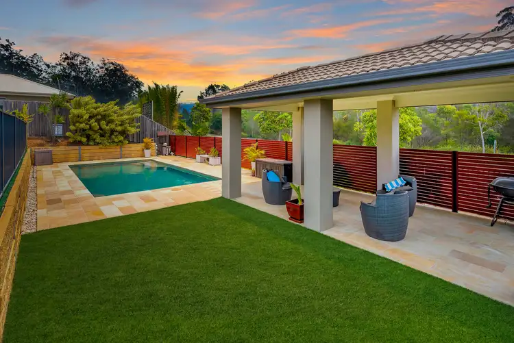 Third view of Homely house listing, 39 Wolseley Way, Upper Coomera QLD 4209