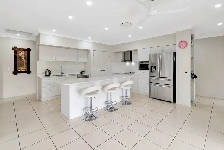 Fourth view of Homely house listing, 39 Wolseley Way, Upper Coomera QLD 4209
