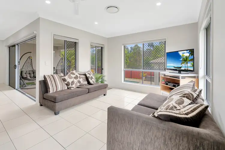 Fifth view of Homely house listing, 39 Wolseley Way, Upper Coomera QLD 4209